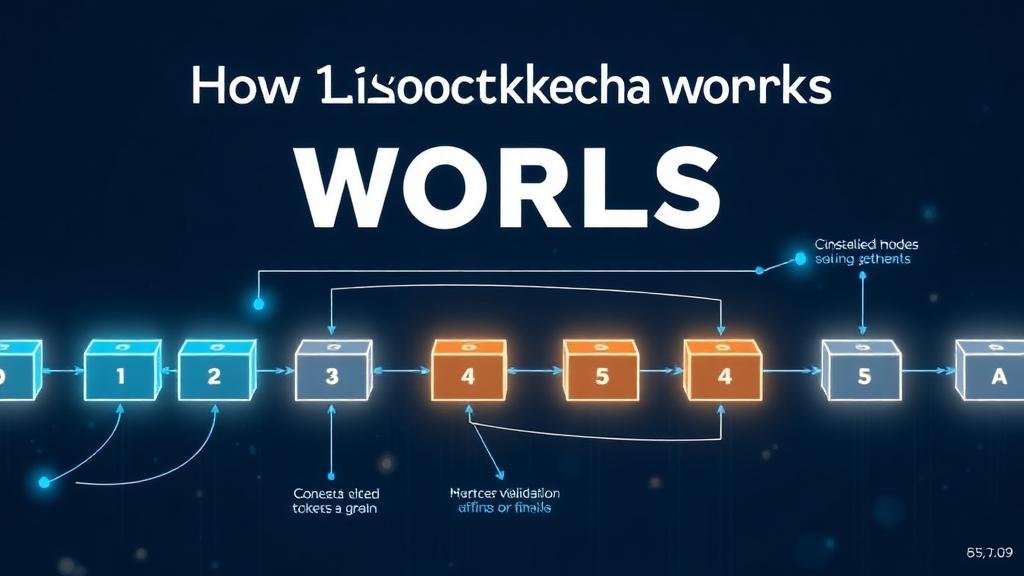 Understanding Cryptographic Hashing: The Foundation of Blockchain Security